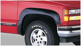 BUSHWACKER 40910-02 00-06 Tahoe 4dr OE Style Flares 4pc