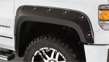 Load image into Gallery viewer, BUSHWACKER 40928-02 07-   GMC Sierra Pocket Style Flares 4pc