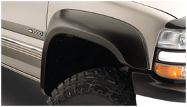 BUSHWACKER 40938-02 07-   Chevy Silverado Extend A Flares 4pc