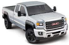 Load image into Gallery viewer, BUSHWACKER 40943-02 Boss Pocket Style Fender Flares 4 Pieces