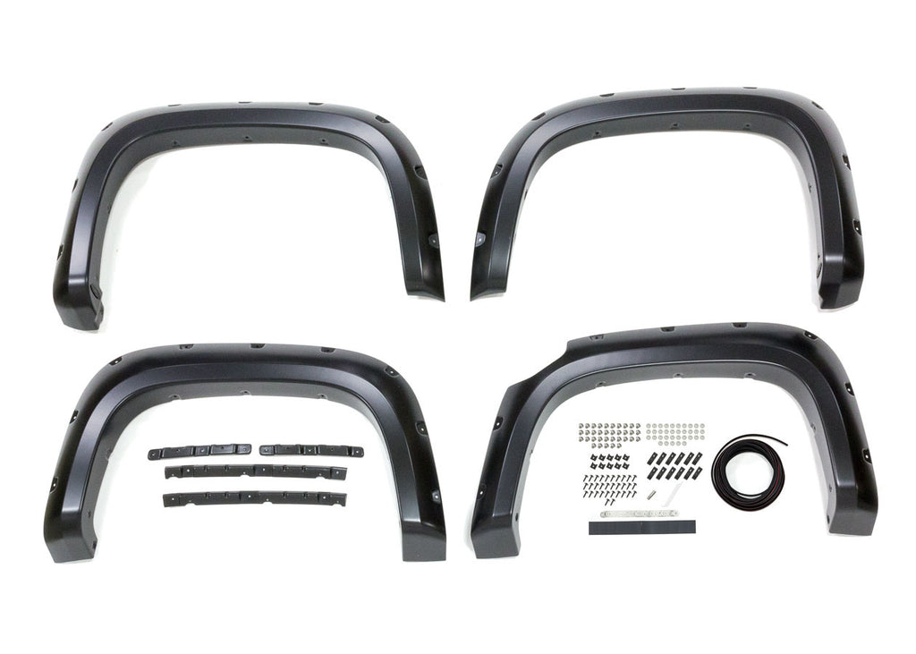 BUSHWACKER 40971-02 15-   Canyon Pocket Style Flares