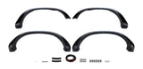 BUSHWACKER 40996-02 19- Silverado P/U Flares OE Style 4Pcs.