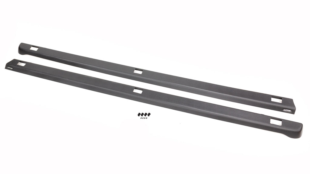BUSHWACKER 48501 99-06 GM P/U LB Bed Caps w/Stake Pockets