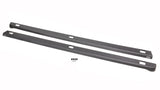 BUSHWACKER 48501 99-06 GM P/U LB Bed Caps w/Stake Pockets