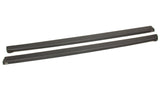 BUSHWACKER 48502 99-06 GM P/U LB Bed Caps w/o Stake Pockets