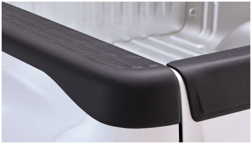 BUSHWACKER 49516 07-   GM P/U OE Style Bed Rails w/o Stake Hole