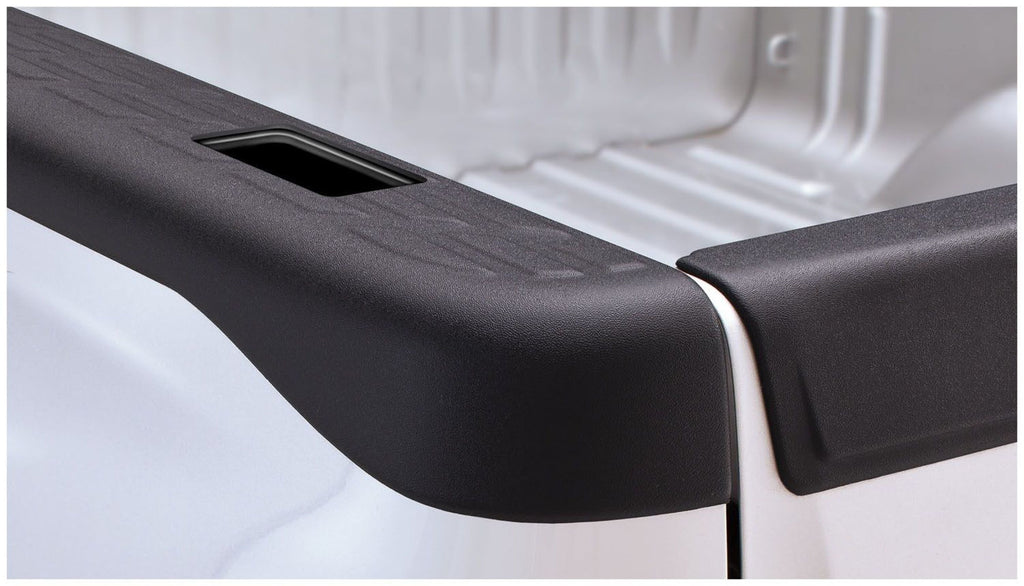 BUSHWACKER 49520 07-   GM P/U OE Style Bed Rails w/Stake Hole