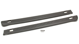 BUSHWACKER 49525 07-13 GM P/U SB OE Style Bed Rail Caps