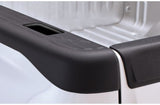 BUSHWACKER 49526 Bed Rail Caps OE Style
