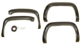 BUSHWACKER 50903-02 94-01 Ram OE Style Flares 4pc