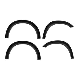 BUSHWACKER 50914-02 09-   Ram 1500 Extend A Flares 4pc