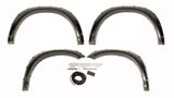 BUSHWACKER 50915-02 09-   Ram 1500 Pocket Style Flares 4pc