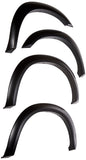 BUSHWACKER 50918-02 10-   Ram 2500/3500 Extend A Flares 4pc