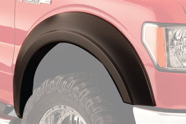 BUSHWACKER 50926-02 19-   Dodge Ram 1500 Extend A Flares 4pc.
