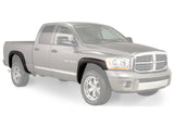 BUSHWACKER 50928-02 19-   Dodge Ram 1500 OE Style Flares 4pc.