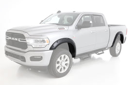 BUSHWACKER 50930-02 19-   Dodge Ram 2500 Deb ossed Style Flares 4pc.