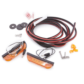 BUSHWACKER PK1-LT1-0001 Hardware Kit