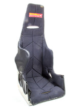 Load image into Gallery viewer, BUTLERBUILT BBP-17120-65-4001 ButlerBuilt 17-Inch Black Seat with Velour Cover - Model BBP-17120-65-4001