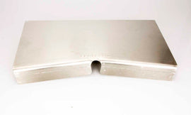 BUTLERBUILT 2131 Seat Back Mount Aluminum