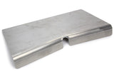 BUTLERBUILT 2132 Seat Back Bracket 3/16in Aluminum