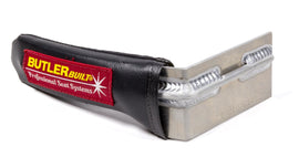 BUTLERBUILT 2262-4101 Head Support 2in LH Black