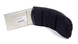 BUTLERBUILT 2361-4101 Shoulder Support Left Black