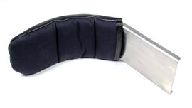 BUTLERBUILT 2371-4101 Shoulder Support Right Black