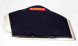 BUTLERBUILT 2462-4101 Leg Support Large LH Black