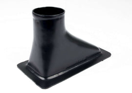 BUTLERBUILT 7009 Brake Duct-Offset Single Hole Small