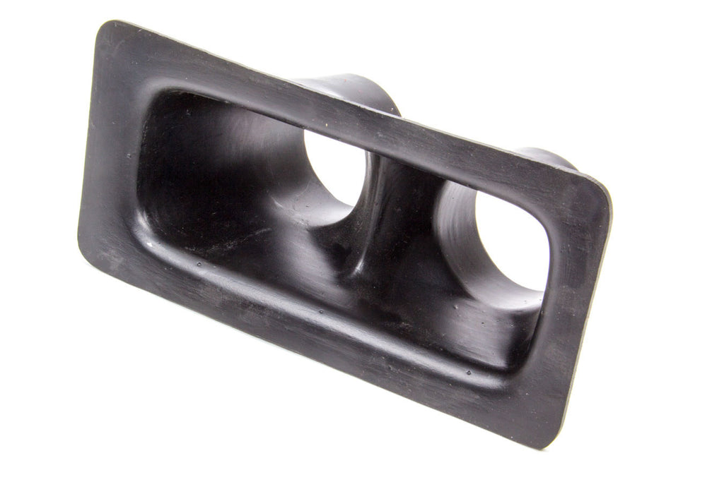 BUTLERBUILT 7010 Brake Duct-Angled Dual Hole
