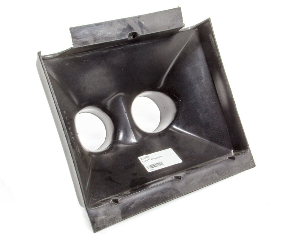 BUTLERBUILT 7029 8 1/2x 11 Oil Cooler Duc