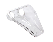 Load image into Gallery viewer, BUTLERBUILT 7031 Brake Duct-Clear Teardrop 2-Hole