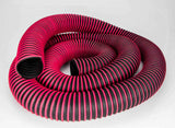 BUTLERBUILT 7102 2.5in X 10' Duct Hose