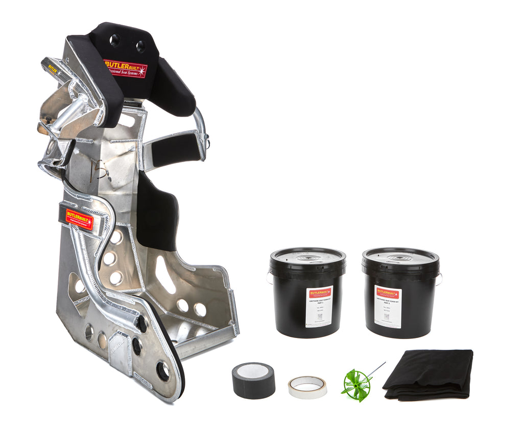 BUTLERBUILT ADV-15203-BFI Seat ProLite SlideJob Adv 15in w/Insert