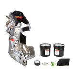 BUTLERBUILT ADV-16203-BFI Seat ProLite SlideJob Adv 16in w/Insert
