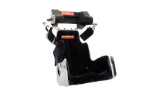 Load image into Gallery viewer, BUTLERBUILT ADV-17118-65-4001 17in Seat Advantage II Speedway Black