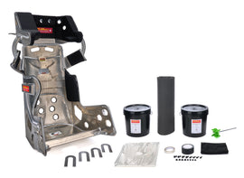 BUTLERBUILT ADV-17308-03-BFI Seat Sprint SlideJob Adv 17-1/2in w/Insert