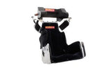 BUTLERBUILT ADV-18118-65-4001 18in Seat Advantage II Speedway Black