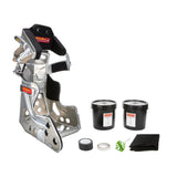 BUTLERBUILT ADV-18203-BFI Seat ProLite SlideJob Adv 18in w/Insert