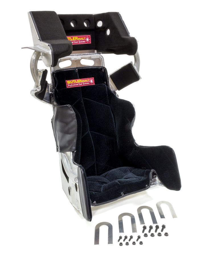 BUTLERBUILT ADV15308-03-4001 Seat 15-1/2in Sprint Adv Slide Job