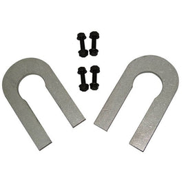 BUTLERBUILT ADV2113-2190 Mounting Brackets For Head Support On Adv Seat