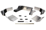 BUTLERBUILT ADV22000-95 Head & Shoulder Support System w/Removable Foam