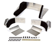 Load image into Gallery viewer, BUTLERBUILT ADV22007-4703 Head &amp; Shoulder Support System Dirt w/Blk Covers