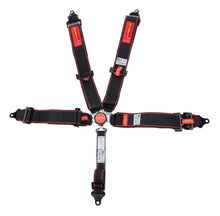 Load image into Gallery viewer, BUTLERBUILT BB1154401 Harness 5pt Camlock P/U 3in Black