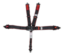 Load image into Gallery viewer, BUTLERBUILT BB1156901 Harness 5pt L&amp;L P/U 3in Black