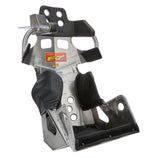 BUTLERBUILT BBP-15195-4001-95 15 EZ Sportsman Seat w/ Black Cover 20 Degree