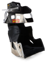 Load image into Gallery viewer, BUTLERBUILT BBP-15411-4001-4703 Seat EZ II NE Mod 15-1/2in 15deg Blk Cvr