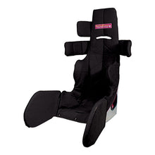Load image into Gallery viewer, BUTLERBUILT BBP-16120-65-4101 16in Black Seat &amp; Cover