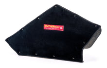Load image into Gallery viewer, BUTLERBUILT BBP-2472-4001 ButlerBuilt BBP-2472-4001 Large Right-Hand Leg Support with Black Velour Cover