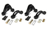 BUTLERBUILT BBP-4921-1-CA-225-2 2-1/4 Axle Tether Clamps Only Pair